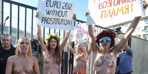femen locas anti prostitución