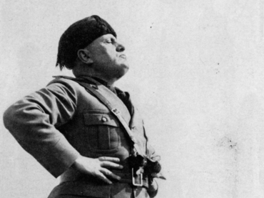 ¿Mussolini: una mujer misándrica? (“Varonismo”, 26/06/2013)