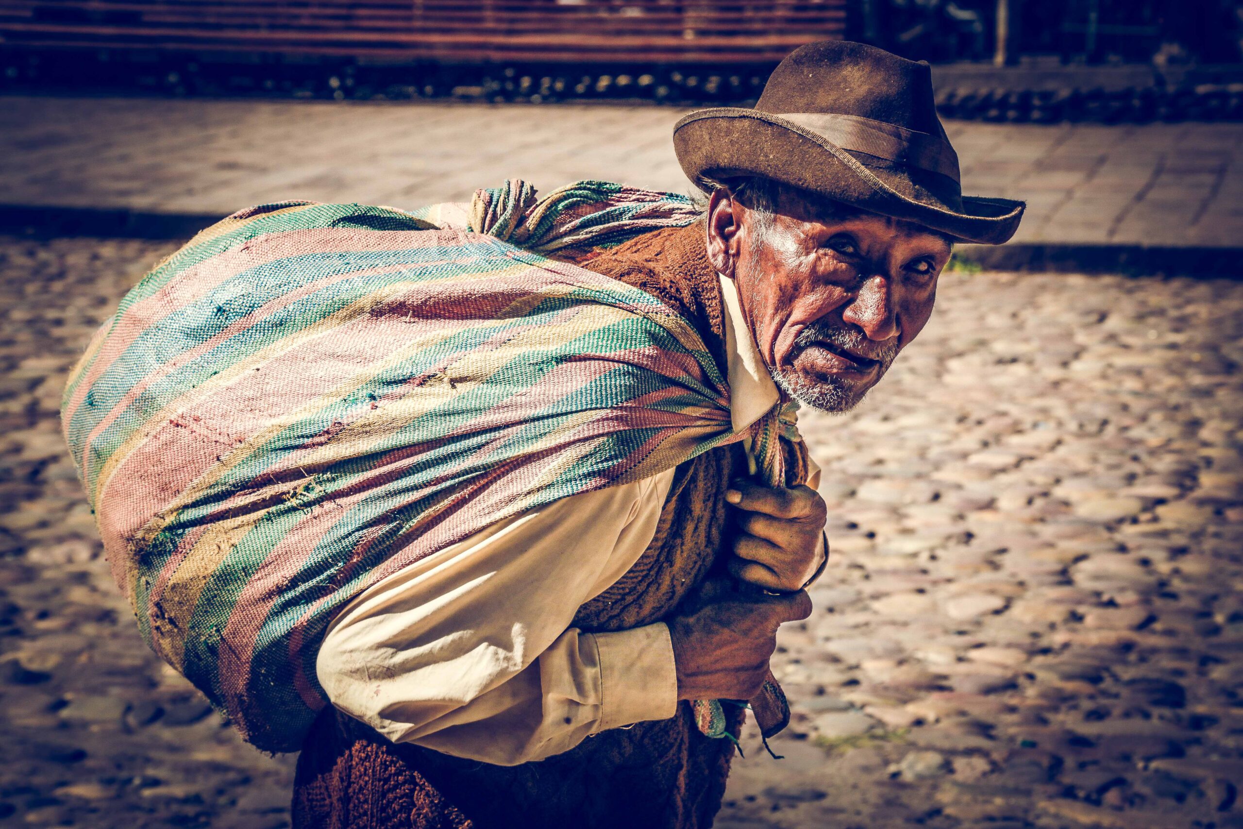 Cuzco: un lugar que no hemos terminado de descubrir (“Desde adentro y por afuera”, 22/09/2020)