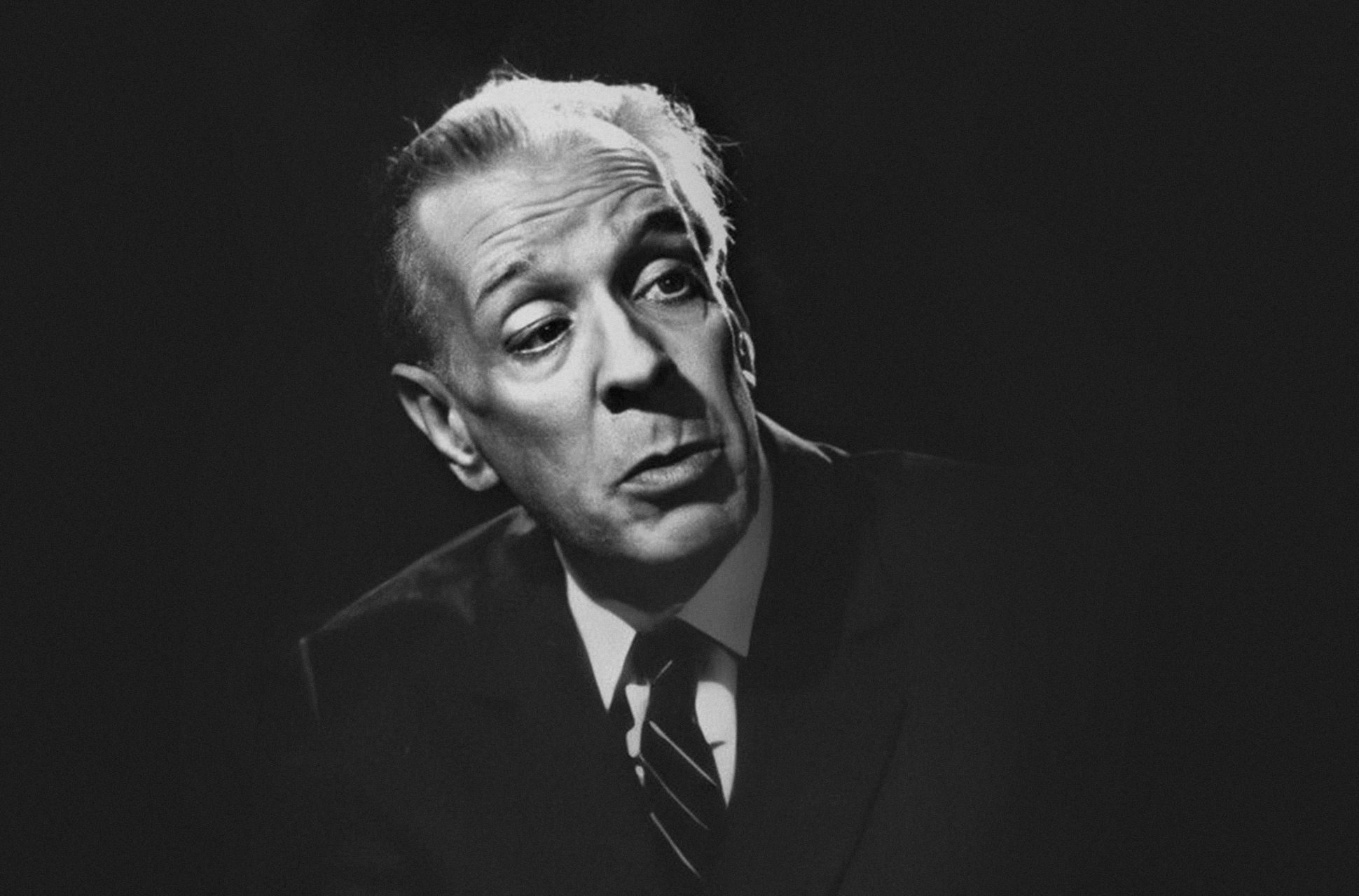 Los 10 peores cuentos de Borges (1: preselección)
