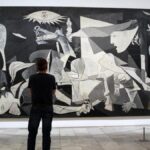 Teoría de la Razón literaria, arte conceptual y “Villa Laura (1986)”