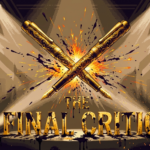The Final Critic: un reality show, una simulación