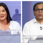 Debate sobre el debate entre Keiko y Sánchez («Cuarto cerrado», 1)