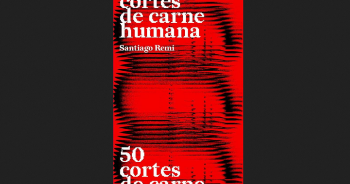 Debate sobre «Cincuenta cortes de carne humana»