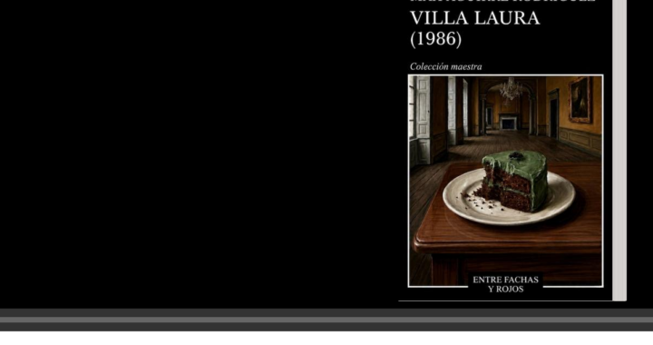«Villa Laura (1986)» ahora es del mundo [Archive.org]