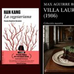 «El extranjero» y «La vegetariana» vs. «Villa Laura (1986)» (debate) («Cuarto cerrado», 7)