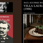 “El Anticristo” y “¿Solidaridad u objetividad?” (Rorty) vs. “Villa Laura (1986)” y “Verdad como coincidencia” (Aguirre Rodríguez) (20/agosto/2026)