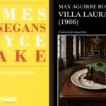 “Finnegans Wake” vs. “Villa Laura (1986)”: pronunciación y pertenencia (18/septiembre/2026)