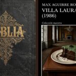 La Biblia (Génesis y Job principalmente) vs. “Villa Laura (1986)”: el dios de la simulación (07/octubre/2026)